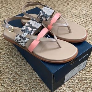 Cole Haan sandals